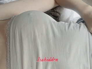 Isahidden