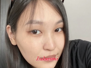 Isakuromi