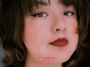 Isanaru