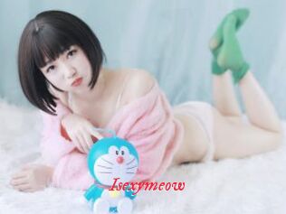 Isexymeow