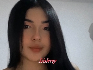 Isisleroy