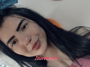 Isisrousexx