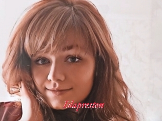 Islapreston