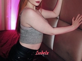 Isobelx