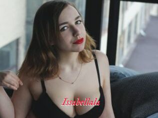Issabellala
