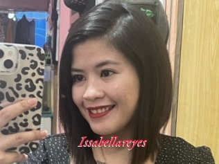Issabellareyes