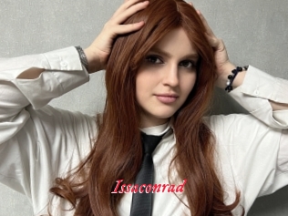 Issaconrad