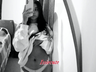 Issiecute