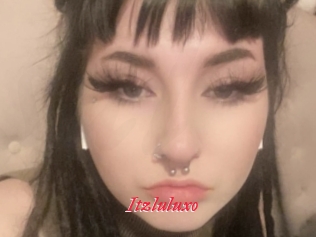 Itzluluxo