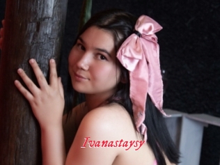 Ivanastaysy