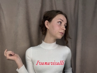 Ivanavisalli