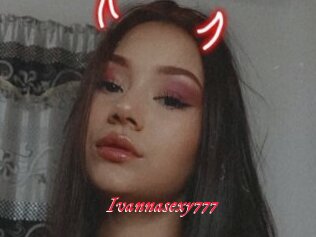 Ivannasexy777