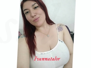 Ivannatalor