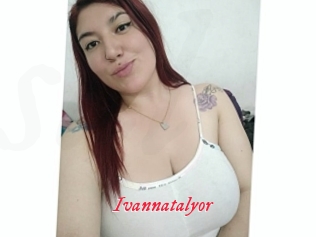Ivannatalyor