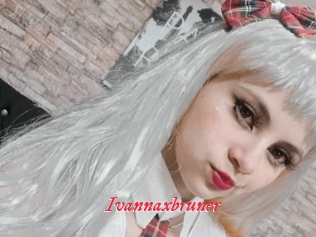Ivannaxbruner