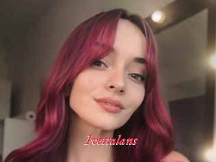Ivettalans