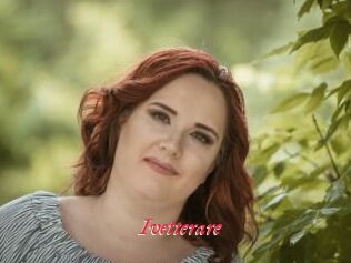 Ivetterare