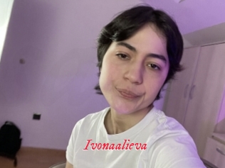 Ivonaalieva