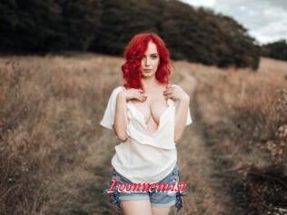 Ivonnemist