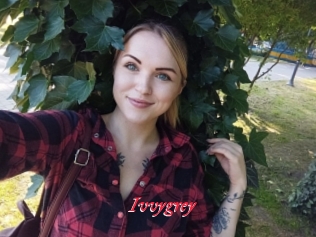 Ivvygrey