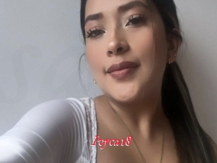 Ivyca18