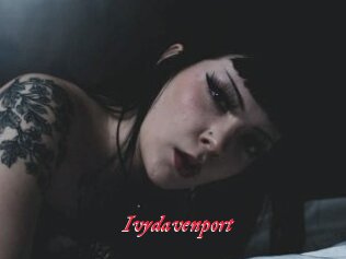 Ivydavenport