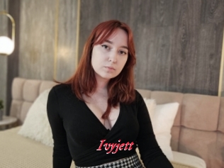 Ivyjett