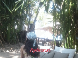 Ivyluvxoxo