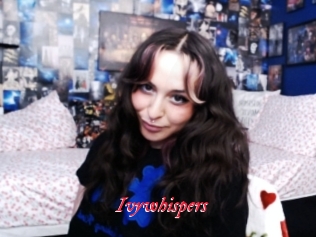 Ivywhispers