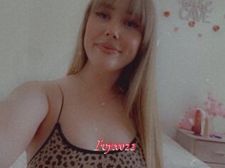 Ivyxo22