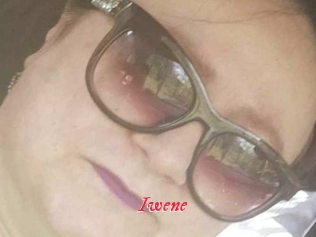 Iwene