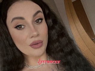 Iyrennexx