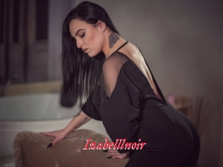 Izabelllnoir