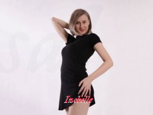Izobelle