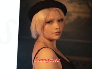 Izumyolson