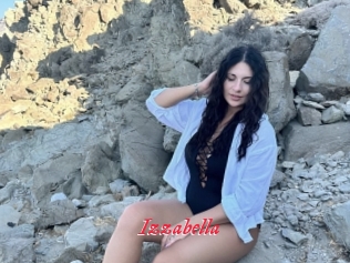 Izzabella