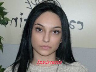 Izziecuttie