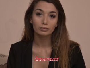Izziesweet