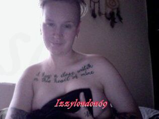 Izzylondon69