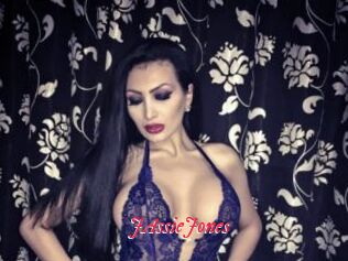 JAssieJones