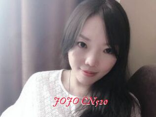 JOJO_CN520