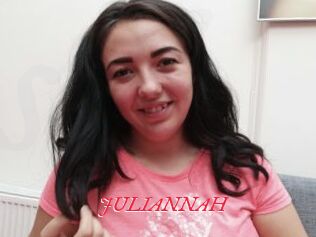 JULIANNAH
