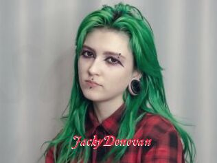 JackyDonovan