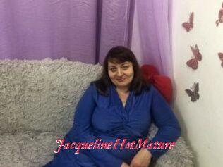JacquelineHotMature