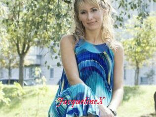 JacquelineX
