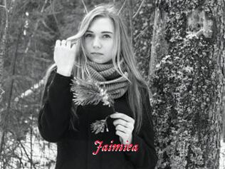 Jaimiea
