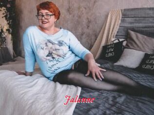 Jalanne