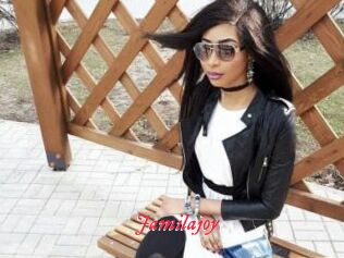Jamilajoy