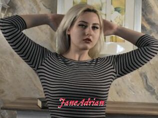JaneAdrian