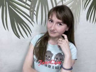 JaneCain